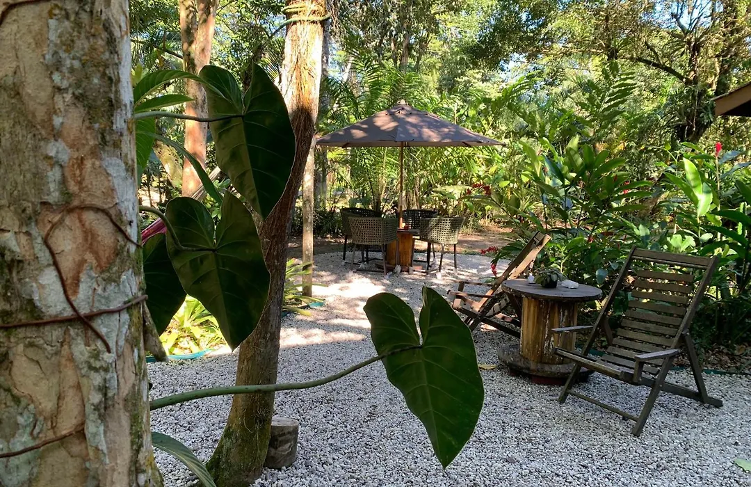 Suites Surf House Itamambuca-1