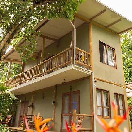Suites Surf House Itamambuca-2
