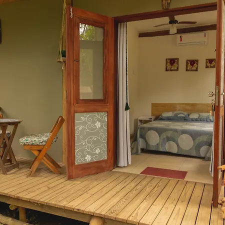 Suites Surf House Itamambuca-3