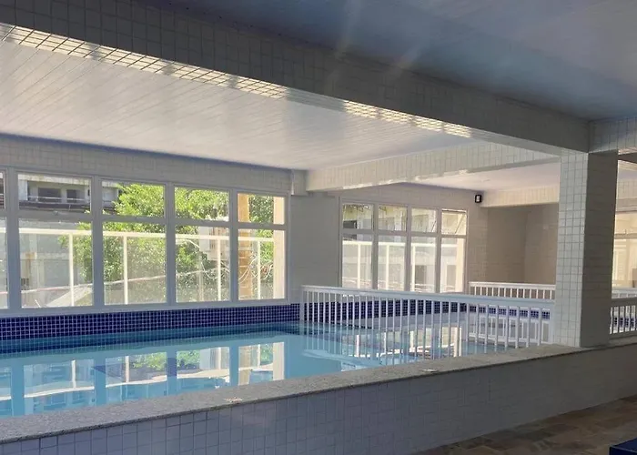 Apartamento em Ubatuba